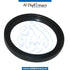 Rear CRANKSHAFT SEALING RING for Mercedes-Benz E Class W140 (1992-1999) models